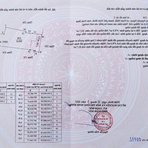 chính chủ bán đất mặt đường đôi 491 vị trí siêu đẹp gần tràng an, tam cốc, bái đính