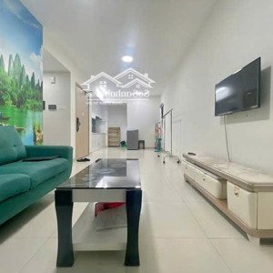 cho thuê chung cư topaz twins đường võ thị sáu, studio full nội thất,gần trung tâm hành chính tỉnh