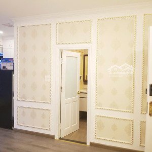 cho thuê căn hộ mini đẹp tại vinhomes gardenia full nội thất, có phòng xông hơi