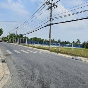 cho thuê đất mặt tiền đường bình mỹ, củ chi