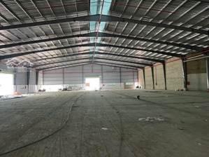 cho thuê xưởng 6200m2.pccc tự động.tại phú giáo ,bình dương,giáp khu công nghiệp tân bình