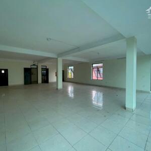 Cho thuê 150m2 văn phòng Vĩnh Yên giá 10 tr/tháng. LH 0399.566.078