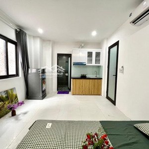 (siêu hiếm) mua đất tặng tòa chdv ngoại giao đoàn dòng tiền 9.7%/năm, 125m2*6 tầng, 26 phòng kk