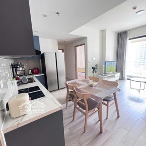 bán căn hộ 2pn view đẹp tại kdc phước thiện, 5,5 tỷ, 66,6m2, quận 9, hcm