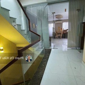 căn góc nhà phố vườn lakeview city dt 7x20m 1 trệt 3 lầu nhà full nội thất 4 tầng giá bán 23 tỷ