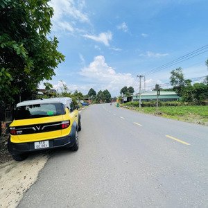 đất thổ cư giá rẻ ven tp.hcm chỉ 680 triệu, vay được ngân hàng!