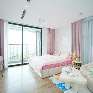 cho thuê cc swan lake onsen, 6,5 triệu, 32m2, 1pn, đầy đủ nội thất