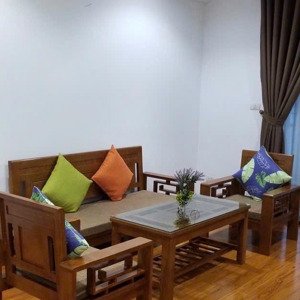 cho thuê căn hộ ct14a2 khu đô thị nam thăng long, 80m, 3pn, full đồ, 9,5 tr/th.