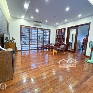 cho thuê biệt thự 5pn, 4wc, 240m2 tại vườn đào, 92 triệu vnd