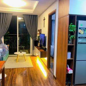 chỉ có tại samsora riverside giá tốt nhất thị trường! căn 1pn 49m², nhà đẹp lung linh: 1.250 tỷ