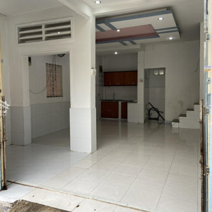 bán nhà đường lê thị hoa, p. bình chiểu. hẻm ba gác, nhà 1 trệt 1 lầu có 2pn, 2wc.