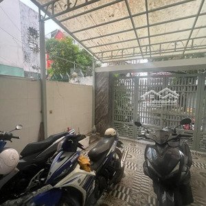 bán nhà nở hậu ngang gần 6m mặt tiền đường 77 p. tân quy giá 17,7tỷ tt quận 7 ra nguyễn thị thập