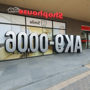 shophouse akari city phase 2 - mở bán trực tiếp chủ đầu tư - sỡ hữu lâu dài - sổ hồng riêng