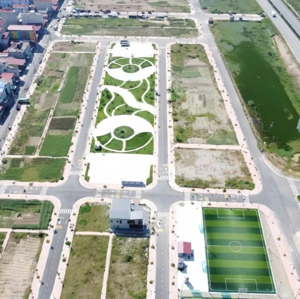 đất nền long châu star - đối diện kcn samsung bắc ninh, giá tốt nhất thị trường, 100m2 - 3,8 tỷ