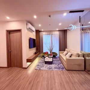 không có nhu cầu sử dụng tôi cần cho thuê căn 1n nội thất đẹp lung linh tại phân khu the sakura