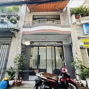 nhà nguyên căn 3pn - hẻm phạm văn chiêu, p14, gò vấp - giá 10tr