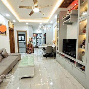 bán căn hộ stown tham lương, 65m2, 2pn-2wc, full nội thất, mới ở 9 tháng, giá 3tỷ3