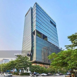 cđt cho thuê văn phòng hạng a tòa leadvisors tower phạm văn đồng bắc từ liêm dt 99-970m2 giá ưu đãi