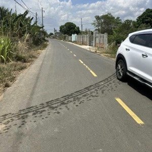 bán đất phước thuận, xuyên mộc, brvt