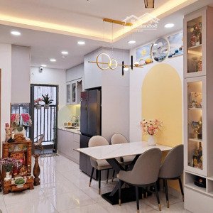 bán gấp căn hộ stown tham lương full nội thất cao cấp chủ nhà cần tiền