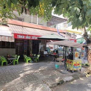 bán căn góc tầng trệt chung cư sơn kỳ. quận tân phú