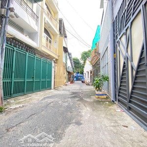 hàng thơm hẻm xe tải, (8.13x18.75) tân quý tân phú chỉ hơn 90tr/m2