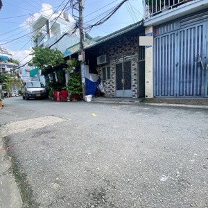 nhà mặt tiền trung mỹ tây, nguyễn ảnh thủ, 64 m2 dòng tiền cho thuê 12 triệu/1th giá 3,860 tỷ