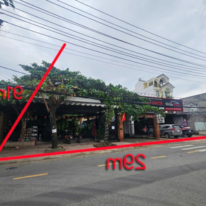 (phát mại) 6.000m2 mt gò cát - phú hữu đối diện cc ricca