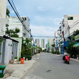 lô đất vàng sát mặt tiền huỳnh tấn phát tặng gpxd 5 lầu, khai thác căn hộ dịch vụ đỉnh cao