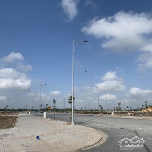 bán gấp đất biên hoà new city, mặt tiền long hưng, liền kề sân golf long thành