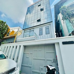 cho thuê nhà hẻm xe tải số 402/5a lê văn sỹ, phường 14, quận 3