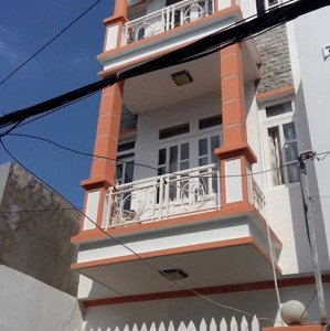 cho thuê nhà 3pn ngay đường số 6, chợ bình triệu, oto tới nhà giá thuê 13 triệu tháng