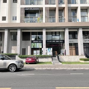 cho thuê shophouse khu midtown, mặt tiền đường số 16, phú mỹ hưng q7 cho thuê giá rẻ dt 160m2