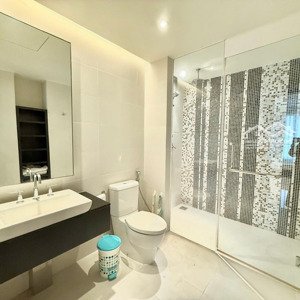 cho thuê studio view chéo biển the costa nha trang full nội thất cao cấp