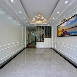 an dương vương - siêu phẩm 7 tầng ô tô - ngõ thông - 2 mặt thoáng diện tích: 63m2 x mt 4m