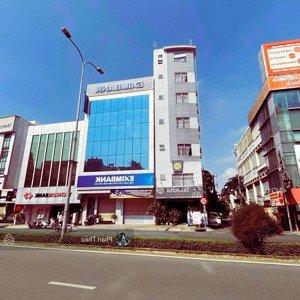 chuyển nhượng tòa nhà khan hiếm mặt tiền lũy bán bích-11x30m-hđt 350tr-5 tầng-giá bán 60 tỷ