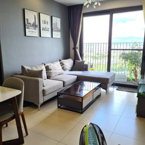 căn hộ 75m2 2pn ở akari city nội thất đẹp view hồ bơi 10tr