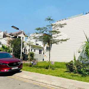 hạ giá 10 tỷ! chính chủ cần bán biệt thự võ trường toản, thảo điền, quận 2 dtcn 427m2, giá 77 tỷ