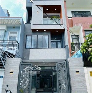 siêu phẩm nhà đẹp 400m2 - 260/10 nguyễn thái bình p.12 q. tân bình có sân để xe hơi trong nhà