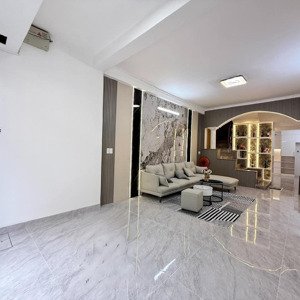 nhà phố 4x14m đúc 3 lầu hẻm 5m 1/ nguyễn thị kiểu đối diện tiểu học lê văn thọ, q12