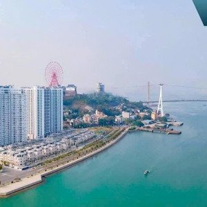 bán căn biệt thự vip the sapphire hạ long 272m2