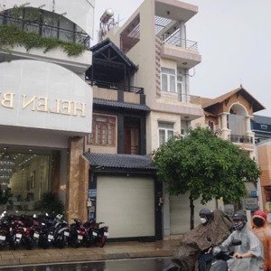 hính chủ bán nhà mặt tiền - p. tân sơn nhì, q. tân phú - diện tích 101m² - giá chỉ 23 tỷ