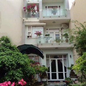 bán nhà 3 mê mặt tiền đường thanh niên p. ngô mây, tp quy nhơn, dt 144,2m².