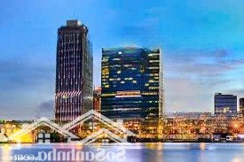 chuyển nhượng khách sạn 5 sao & cao ốc văn phòng le méridien saigon