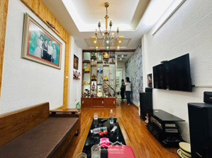 siêu hiếm! xã đàn, gần phố, ngõ ngắn 50m ra phố, nhà đẹp 6 tầng, ở ngay, 40m2*6t, chỉ 7.35 tỷ