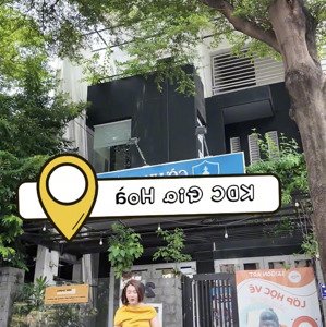 bán nhà 2 mặt tiền trục chính kdc gia hoà, tp. thủ đức cách the global city 7 phút
