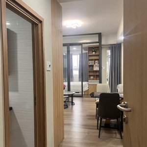 bán căn hộ 39m2, giá 880tr full nội thất