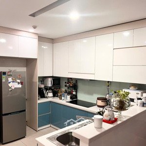 bán chung cư 4s linh đông, dt 71m2, 2pn-2wc, full nội thất, giá 1ty7, shr
