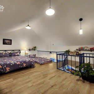 giảm giá bán gấp nhà gần trung tâm đường đào duy từ, đà lạt 137.5m2 giá 6.2 tỷ - 5.2 tỷ