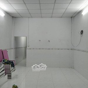 bán căn nhà 1/ ta 12 hẻm xe hơi diện tích siêu rộng hai bước ra cho trần thị cờ qua gò vấp siêu gần